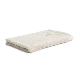 Möve Super Fluffy Guest Towel 50 x 30 cm 100% Cotton Natural