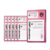 CNP Chae & Park (NS홈쇼핑)CNP 비타-비 브라이트닝 앰플마스크 5매34252180 (NS Home Shopping) CNP Vita-B Brightening Ampoule Mask 5 sheets