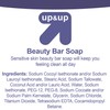 Up & Up Moisturizing bar, Effectively Washes Away Bacteria 8