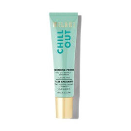 Milani Chill Out Soothing Primer for Makeup (1.0 FlOz.)- Face Primer for...