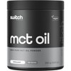 Switch Nutrition MCT Oil 100% Pure Unflavoured 250g