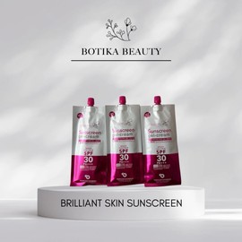 Brilliant Skin Essential (3 Pack) Brilliant Skin Essential Suncreen Gel-cream
