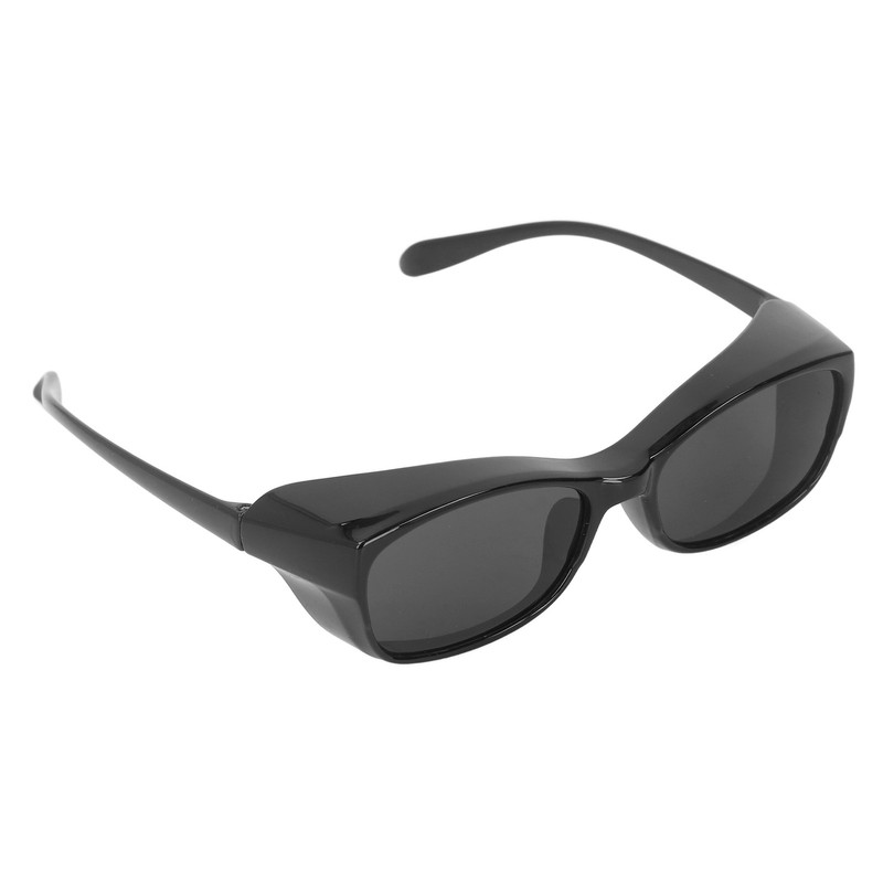 Safety Goggle Glasses Protective Anti Blue Ray Ergonomic Cosmetology Goggle