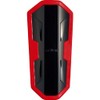 Molten GG0023-KR Swancesin Guard, Medium, Black and Red