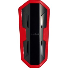 Molten GG0023-KR Swancesin Guard, Medium, Black and Red