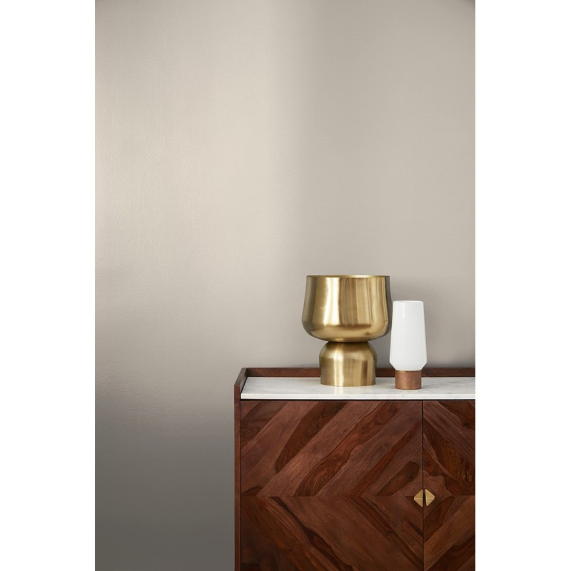 KILZ TRIBUTE Paint & Primer, Interior, Semi-Gloss, Ivory Porcelain, 1