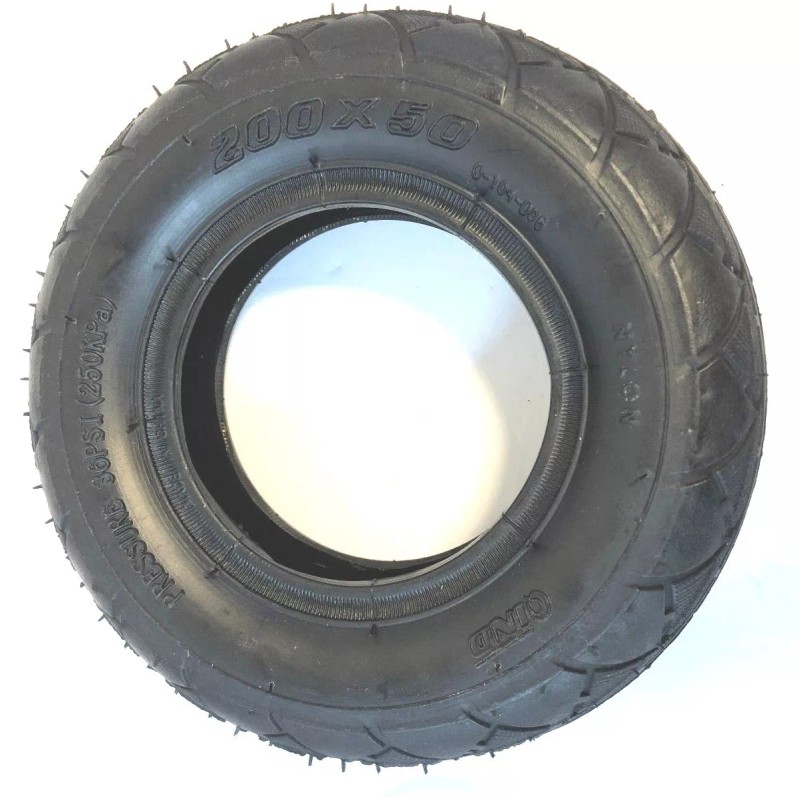 Fellers Small Engines Cruzin Cooler Front Tire and Inner Tube