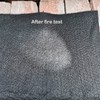 Welding Blanket Fireproof | Heat Resistant Up to 1800°F |