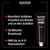 Syoss Root Retoucher Dark Brown Level 1 (3 x 60ml)