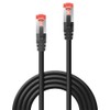Lindy RJ-45 Cat.6 S/FTP 1.5m - networking cables (Cat6, E,
