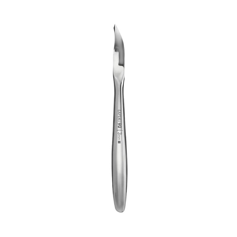 STALEKS Expert 90 Professional Nail Clippers 3 mm