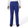 Carhartt Scrubs C56113 Force® Modern Fit Leg Cargo Pant Medium