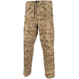 Genuine Issue US Marine Apecs Goretex Pants Marpat Desert Digital (Medium Regular)