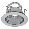 PC4 Reflector Chrome for 4 inch Recessed Can