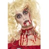 Smiffys 37807 Zombie Makeup Set