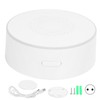 Sound Light Siren 100Db 2.4Ghz Wireless Linkage Intelligent for TUYA