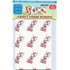 stix2 craft foam strips