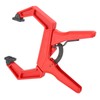 Ratchet Spring Clamp Quick Release Engineering Plastic C Clamp Handle