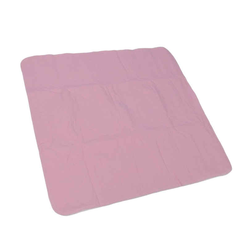 Waterproof Bed Pad Strong Water Absorption Soft Washable Incontinence Bed