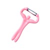 swift Power Man Peeler - Pink
