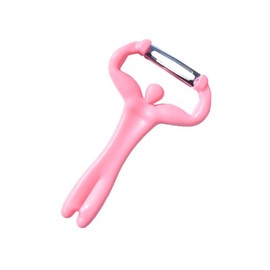 swift Power Man Peeler - Pink