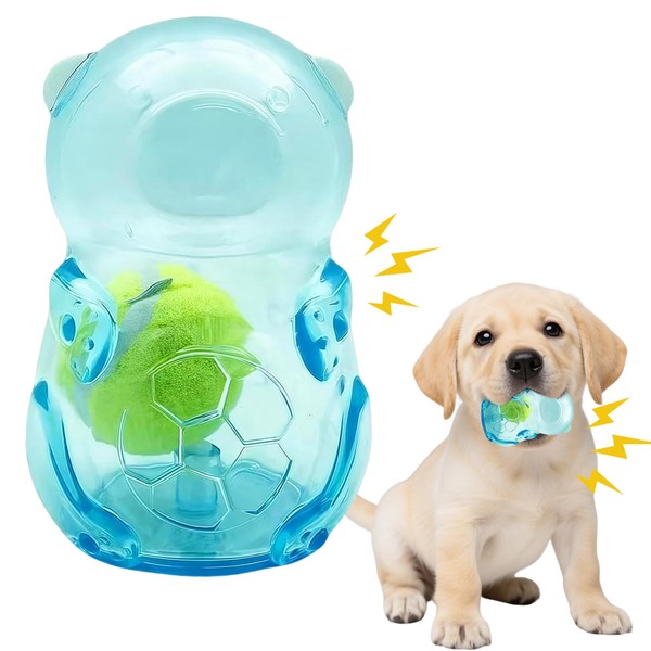 Pddenality Dog Chew Toys for Dogs, Puppy Teething Toys, Dog