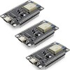 3 X ESP8266 USB Type C ESP-12E CP2102 Microcontroller Module