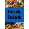 Greek Cookbook