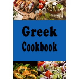 Greek Cookbook