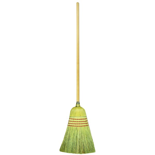 S M Arnold Small Broom Cleaning Supplies