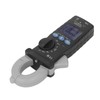 Smart Clamp Multimeter High Accuracy 600A Non Contact Backlight Digital