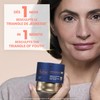 Eau Thermale Avène Dermabsolu NIGHT Face Cream. With Niacinamide &