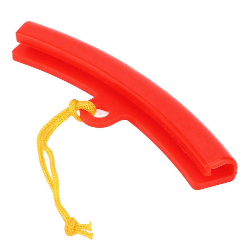 5 Pcs Tire Changer Guard Red Rubber Tire Rim Protector