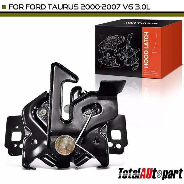 Unbranded Hood Latch Lock for Ford Taurus 2000 2001 2002