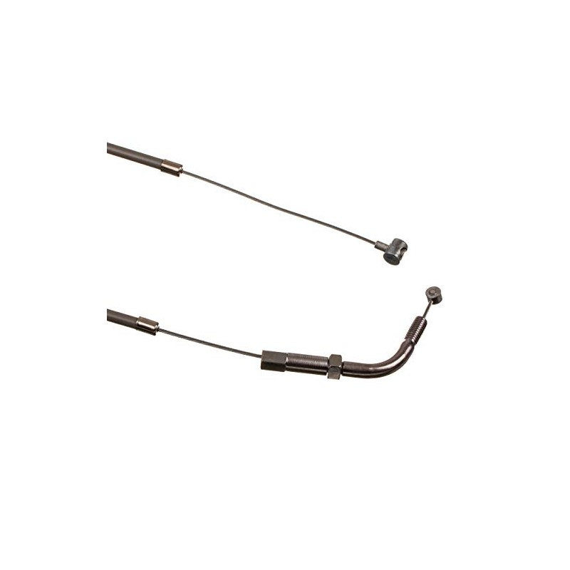 Motoflex Gear Train Silver – sIMSON SR2, SR2E