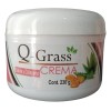 Gel Corporal Q-grass Sabila Y Colageno
