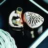 HIFICAT TANGZU YuXuanJi in-Ear Headphones Year of The Snake Limited