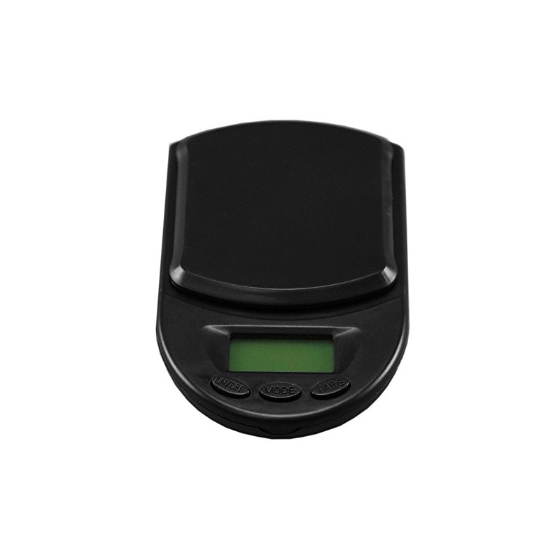 Infyniti - Beast BE-50 - Professional Digital Scale - 50g