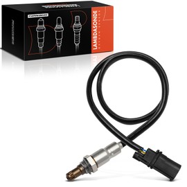 Frankberg Exhaust System Lambda Sensor Oxygen Sensor Oxygen Sensor Replacement # 04L906262D