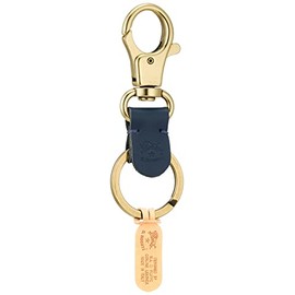 Irbizonte SKH016 PG0001 C0551 Keyring Key Ring, BL137B BLU, Free size