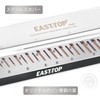 EAST TOP Harmonica Reproduction Harmonica Tremolo Harmonica C Tone 24