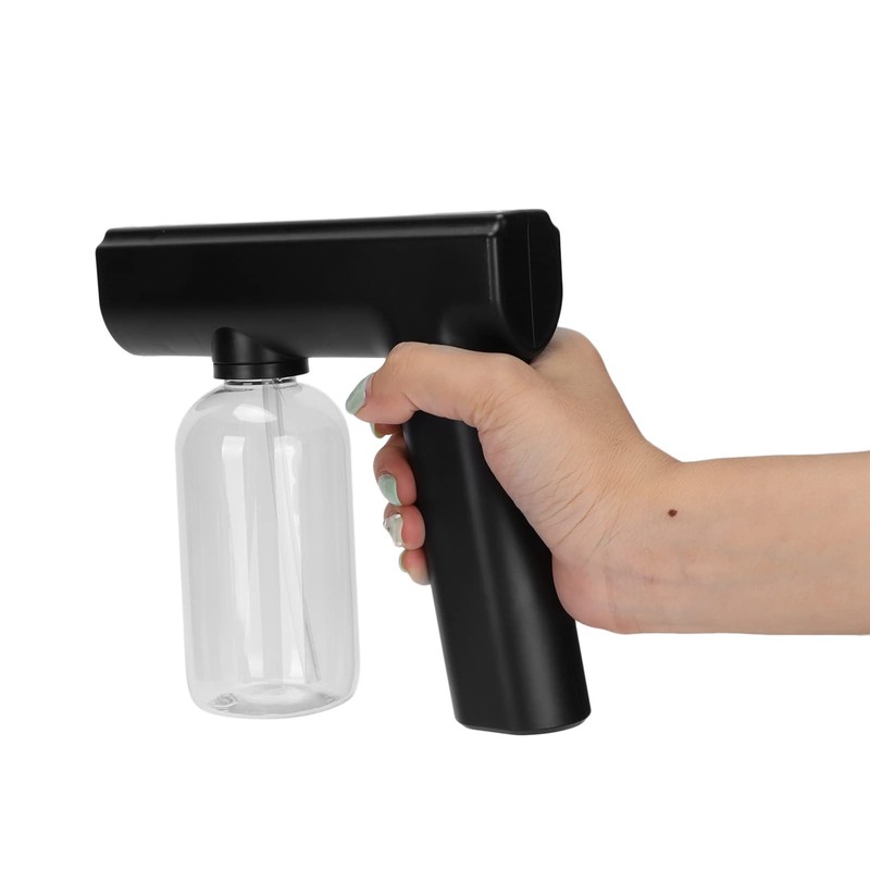 Portable Meter, Mist Sprayer, Multifunctional Electric Mist Device, Cleaning Sprayer,