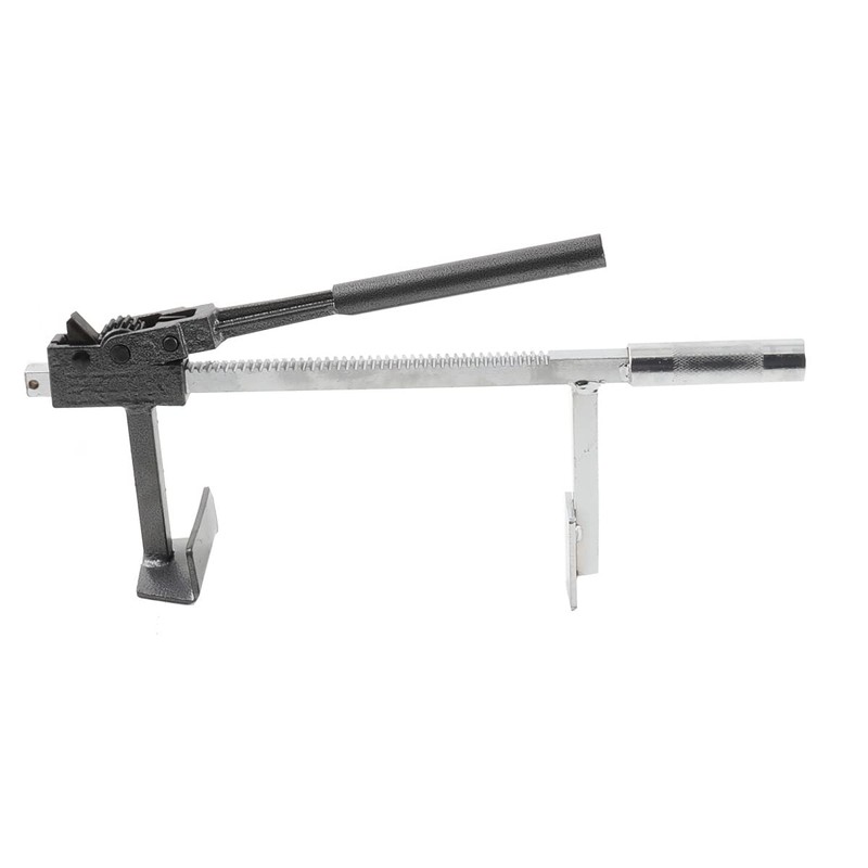 EWANYO Manual Tire Changer Car Truck Motorcycle Tire Bead Breaker