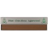 [Bosen] Irian Chin-Zhou agarwood - 8" Stick Incense - 100%