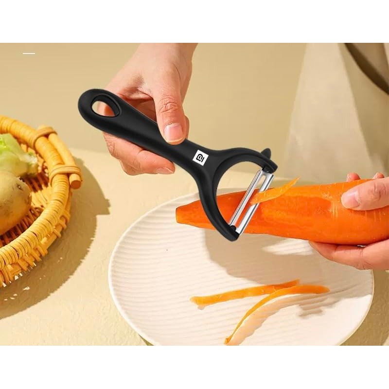 Multi-Function Peeler