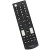 New NS-RC4NA-18 Replacement Remote Control fit for Insignia TV NS-50D510MX19