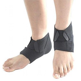 接骨 at Support Walk It Decal for Feet Orthotic Support , , , blk,