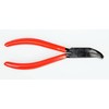 DAKL Mini Folding Pliers Light 45° Inserted PVC 22/180 mm