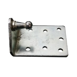 Kencon 10mm Ball Stud Bracket for Gas Prop/Strut/Spr