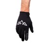 Tasco Riding Gloves (Black, Medium)